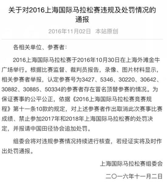 2016爱燃烧年终回顾 | 总有大新闻的跑步圈