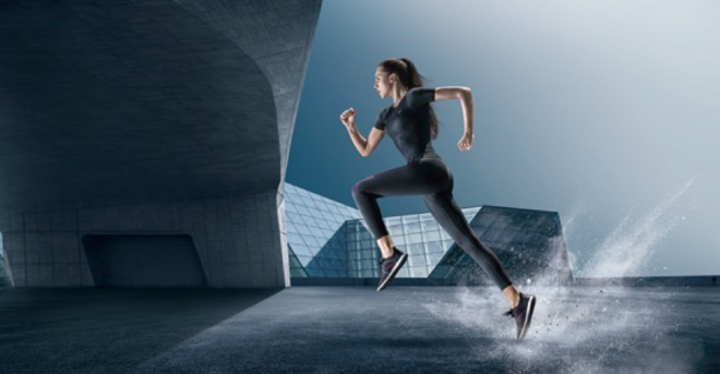 LP 全球限量彩色版精锐护膝为消费者带来更多惊喜