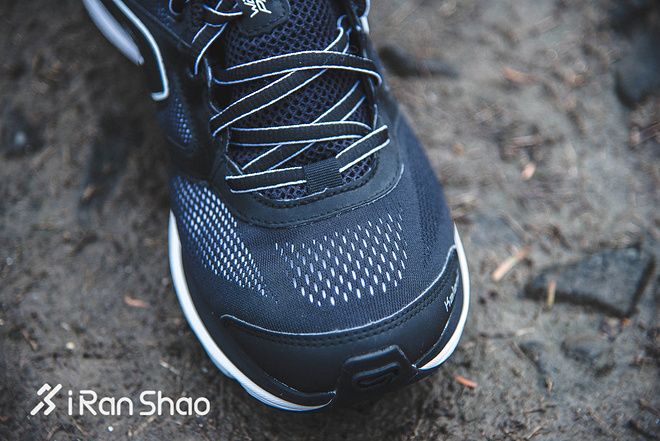 TopX | 这个冬天脚不冷 2016四大冬季款跑鞋横评