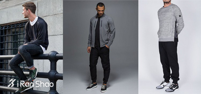 热点 | 运动非要穿的那么专业么？