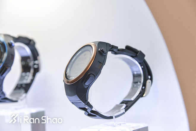 现场 | 爱普生的三款手表 这是一次不奇怪的入局