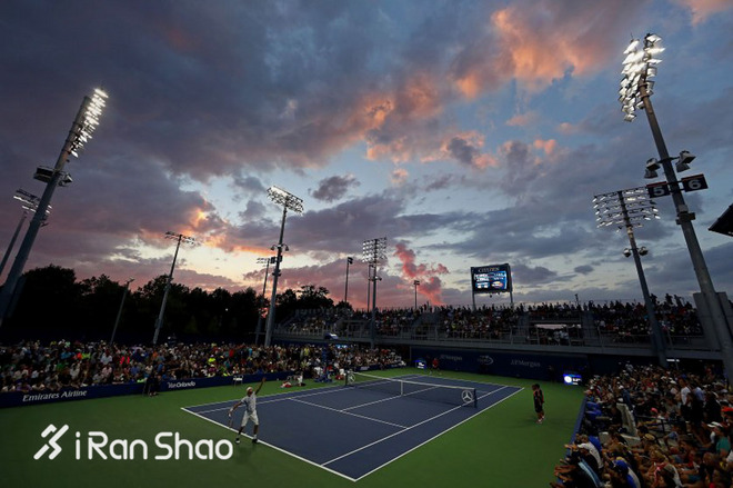 回顾  | TIME时代周刊：2016年度最佳体育摄影