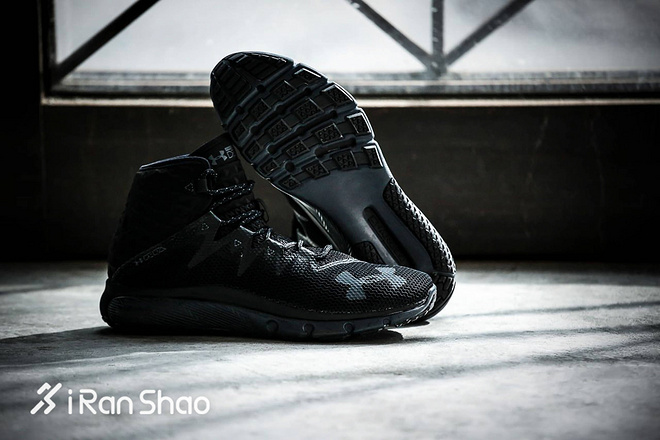 一周新鲜装备资讯 | 此『乔丹』非彼『乔丹』