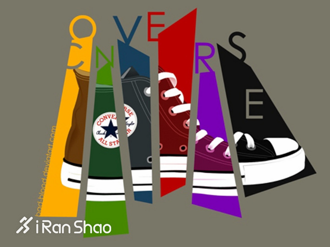 TopX | 我纹身跨界爱潮流 但我是双好跑鞋