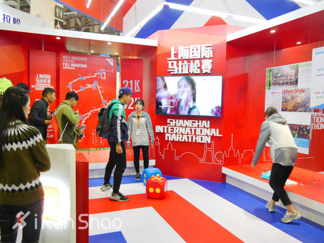 现场 | 直击首届中国马博会 跑厦马前羊毛要薅足