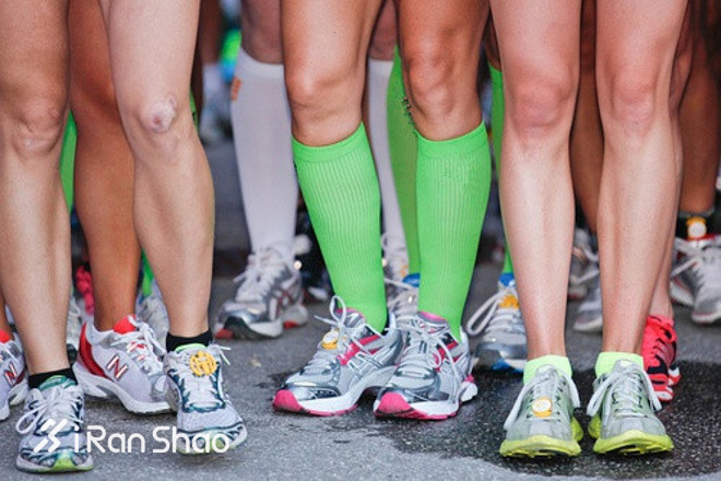 福利 | 乱花渐欲迷人眼，高科技压缩装备真的有用么？