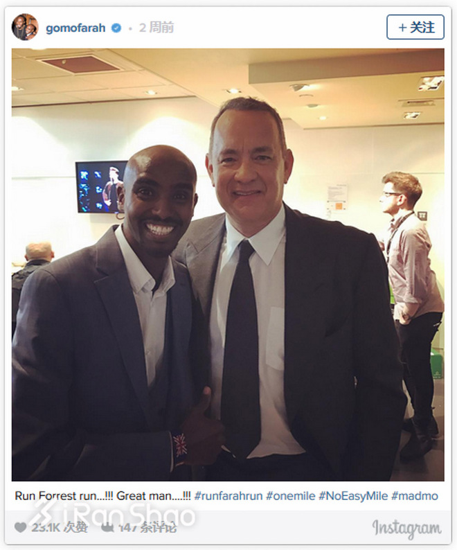 热点 | 不爱跑步的演员不是好机长