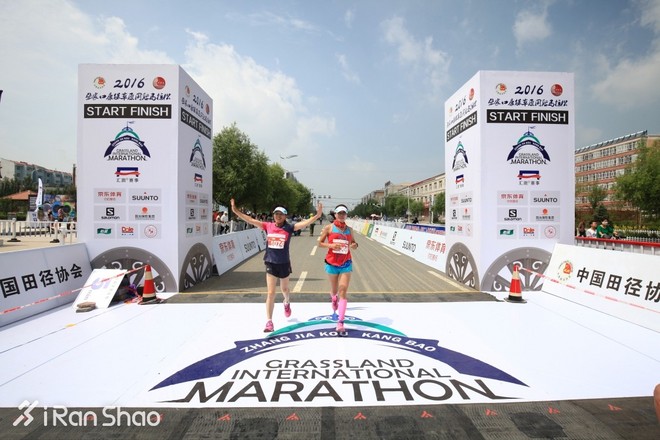 深度 | 专访无锡国际马拉松赛事总监申桐：如何打造一个精品赛事