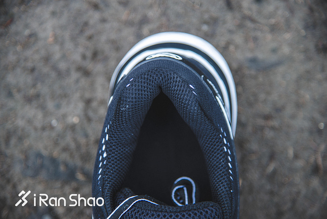 TopX | 这个冬天脚不冷 2016四大冬季款跑鞋横评