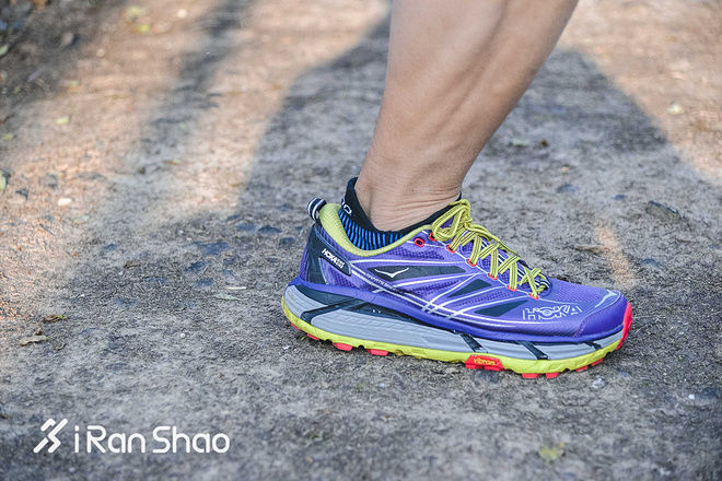 跑鞋 | HOKA One One Mafate Speed 2  接近完美的越野鞋？
