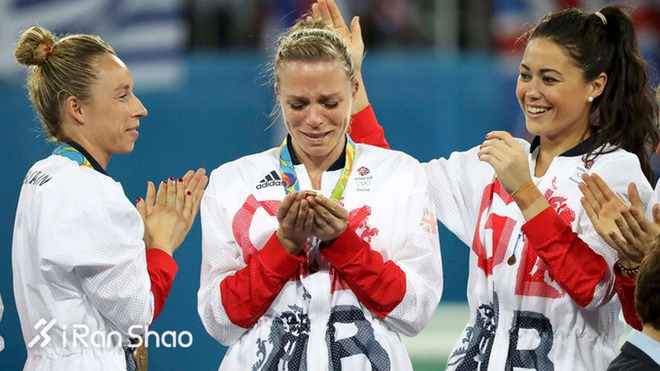 人物 | 莫·法拉再度入围BBC年度体育人物候选