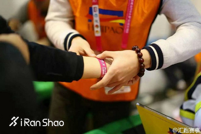 独家 | 最严格马拉松出炉 2017无锡马拉松全信息