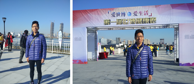 天石V10防水羽绒服——风雨中过暖冬