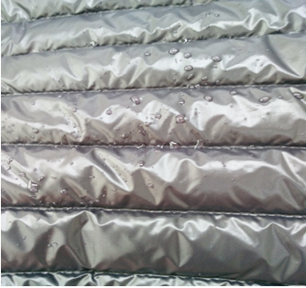 天石V10防水羽绒服评测——暖暖的过冬