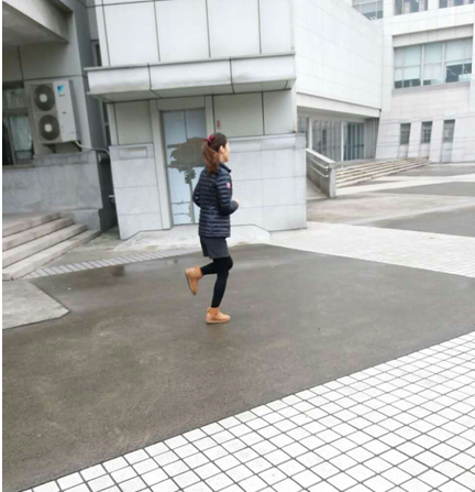 天石V10防水羽绒服评测——暖暖的过冬