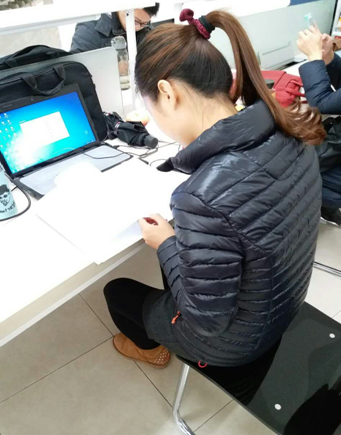 天石V10防水羽绒服评测——暖暖的过冬