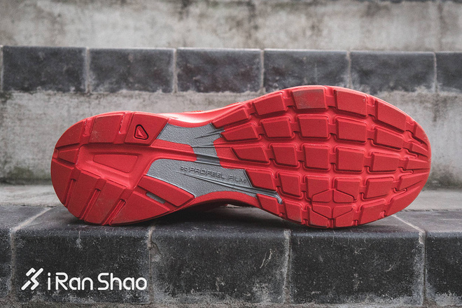 开箱 | Salomon S-LAB SONIC 2 与时间赛跑