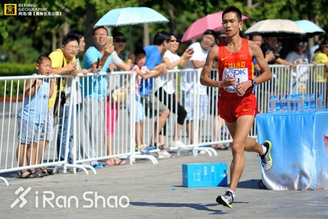 人物 | 福马国内冠军“辽宁一哥”许王：他的比赛他的爱