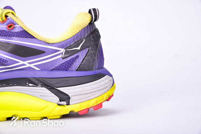 跑鞋 | HOKA One One Mafate Speed 2  接近完美的越野鞋？