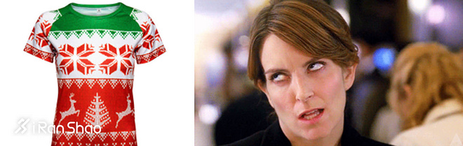 TopX | 圣诞节想要什么 我们列了一份不作死清单