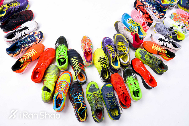 2016爱燃烧年终评选 | 跑步嘛，不就是迈开腿—写在评选前