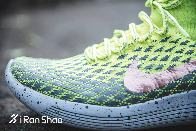 TopX | 这个冬天脚不冷 2016四大冬季款跑鞋横评