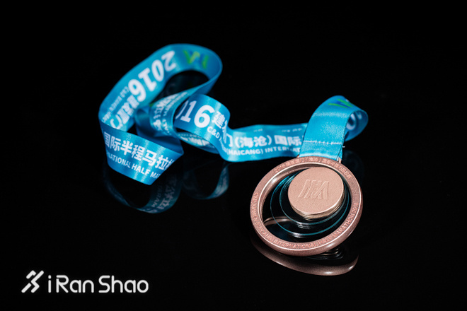 现场 | 厦门半马不单是场比赛更是演练，让人更期待的是他的全马