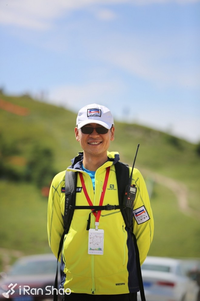 深度 | 专访无锡国际马拉松赛事总监申桐：如何打造一个精品赛事