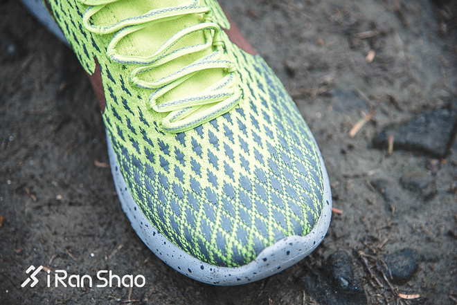 TopX | 这个冬天脚不冷 2016四大冬季款跑鞋横评