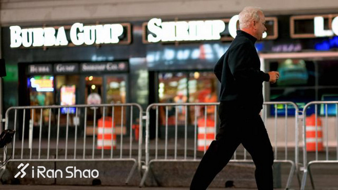 热点 | 不爱跑步的演员不是好机长