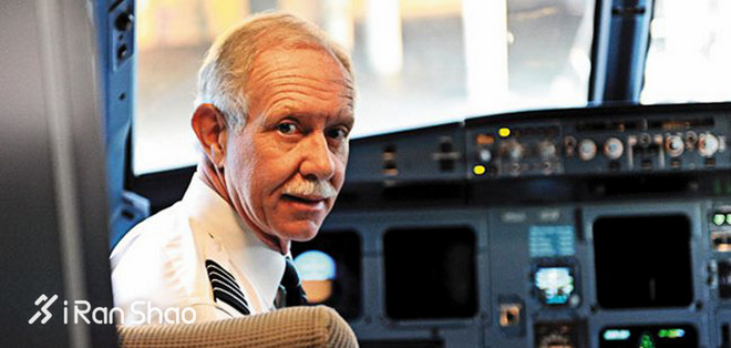 热点 | 不爱跑步的演员不是好机长