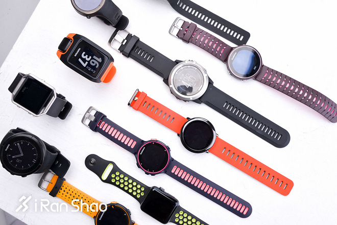 2016爱燃烧年终评选 | 跑步嘛，不就是迈开腿—写在评选前