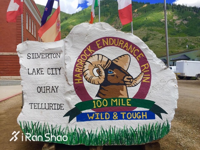 2016爱燃烧年度回顾 | 这一年关于世界越野跑圈的A-Z