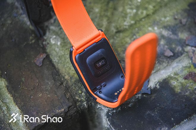 手表 | GPS制霸与心率之『殇』 TomTom Adventurer深度评测