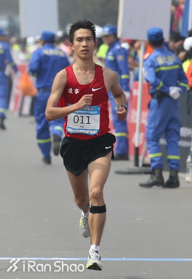 人物 | 福马国内冠军“辽宁一哥”许王：他的比赛他的爱