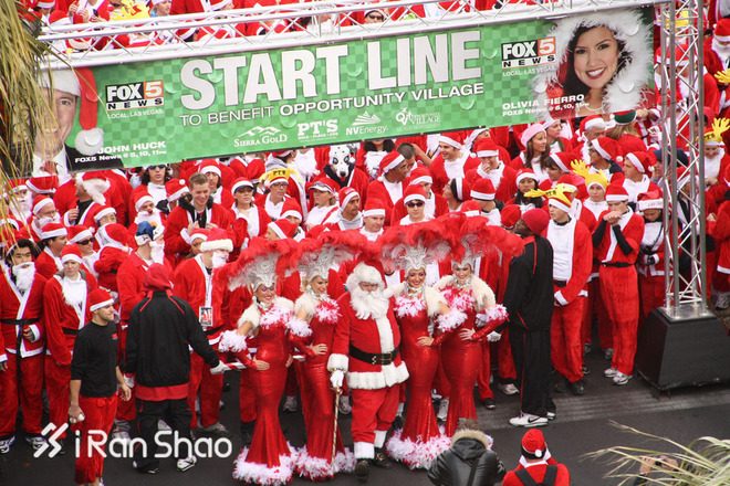 经验 | 圣诞节跑步不完全指南