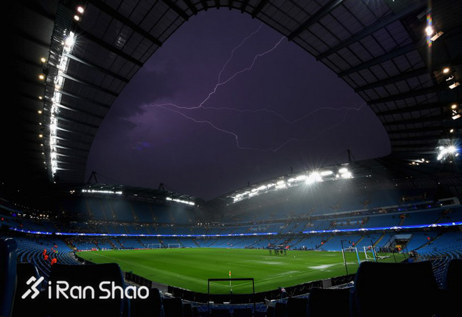 回顾  | TIME时代周刊：2016年度最佳体育摄影