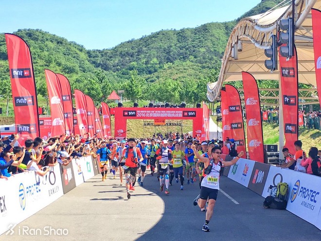 深度 | 专访无锡国际马拉松赛事总监申桐：如何打造一个精品赛事