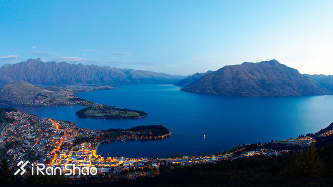 2016爱燃烧年终回顾 | 那些值回票价的海外马拉松