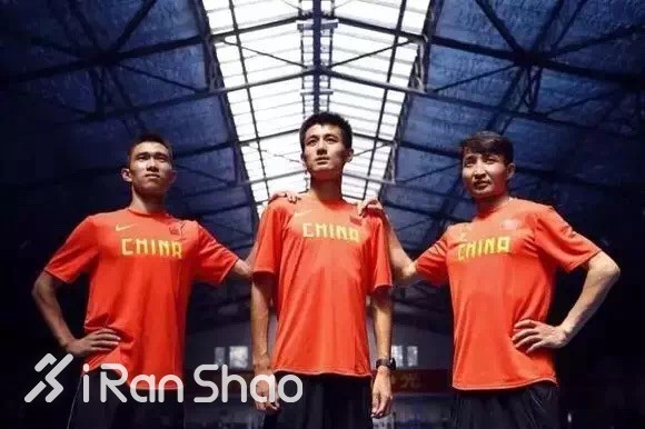 人物 | 福马国内冠军“辽宁一哥”许王：他的比赛他的爱