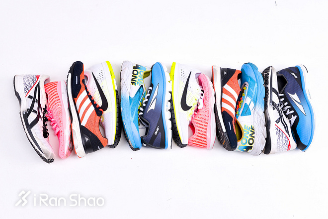 2016爱燃烧年终评选 | 和马拉松有关的故事