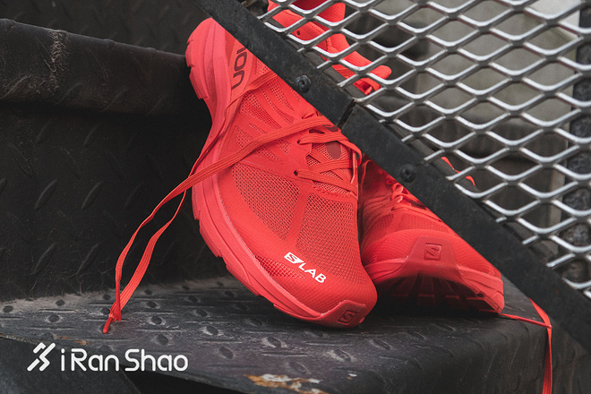 开箱 | Salomon S-LAB SONIC 2 与时间赛跑