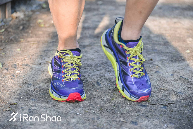 跑鞋 | HOKA One One Mafate Speed 2  接近完美的越野鞋？