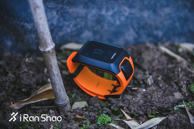 手表 | GPS制霸与心率之『殇』 TomTom Adventurer深度评测