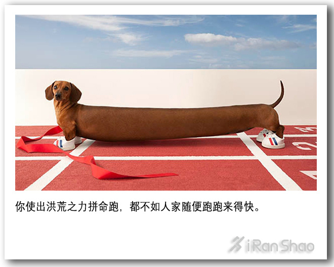 不是鸡汤 | 许下承诺不是一件聪明的事 但完成承诺是