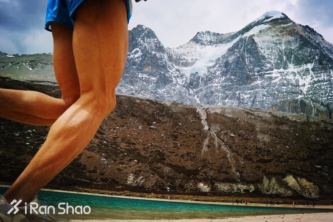 人物 | 广马国内冠军游培泉：纯业余的“福建马拉松一哥”