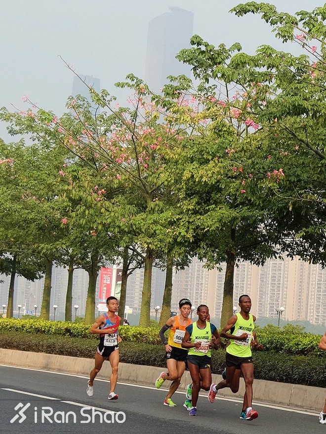 人物 | 广马国内冠军游培泉：纯业余的“福建马拉松一哥”