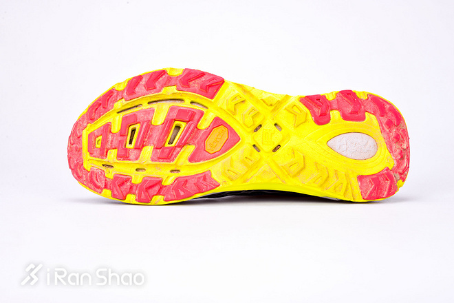 跑鞋 | HOKA One One Mafate Speed 2  接近完美的越野鞋？