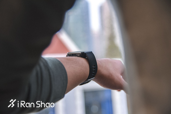 手表 | 入门也绝非入门而已 Garmin Forerunner 35深度评测（一）