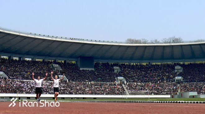 2016爱燃烧年终回顾 | 国际马拉松大事件回忆录